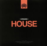 Various Artists - [ Origins ] House (2LP)