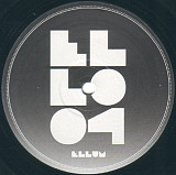 Various – Ellum Sleazy Riders Collection -DJ VINYL