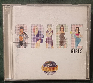 Spice Girls – Spiceworld 1997