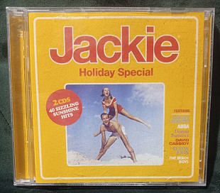 Various – Jackie Holiday Special 2015