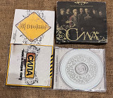ТНМК — Сила (2005) Moon Records подарункове видання зі сліпкавером