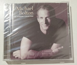 CD MICHAEL BOLTON 2002 /2CD/ The Ultimate Collection (EU)