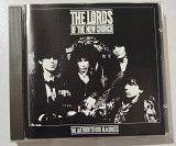 CD THE LORDS OF THE NEW CHURCH 1984 The Method To Our Madness (Japan)