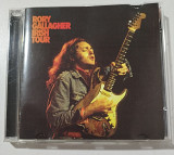 CD RORY GALLAGHER 1974/1998 Irish Tour (EU)