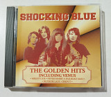 CD SHOCKING BLUE 1995 The Golden Hits (UK)