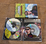 Брати Гадюкіни — Концерт пам'яті С. Кузьмінського (2CD+DVD)
