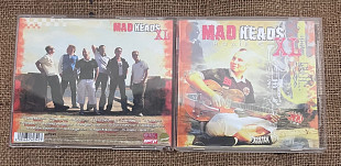 Mad Heads XL — Надія є (2005) Comp Music Смерека Дубки