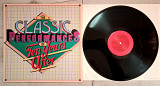 TEN YEARS AFTER THE CLASSIC PERFOMANCES of TEN YEARS AFTER ( COLUMBIA PC/BL 34366 ) 1976 US