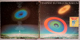 .O.P. THE QUINTET TEMPEST IN THE COLOSSEUM 2LP ( CBS 88298 ) G/F 1978 HOLL