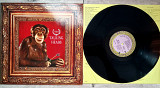 TALKING HEADS NAKED ( EMI 064 - 79 0156 1 A1/B1 ) 1988 GER