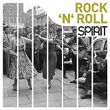 Various Artists - Spirit Of Rock'N'Roll (180 g) (LP)