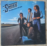 Smokie ‎– The Other Side Of The Road