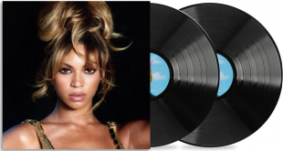 Beyoncé - B'Day (20th Anniversary/Limited Edition) (180 g) (2 LP)