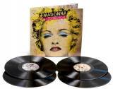 Madonna - Celebration (4 LP)