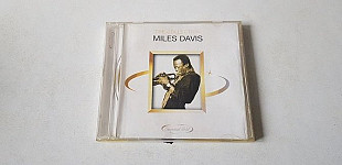 Miles Davis The Collection CD ліцензія