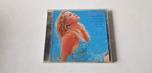 Eliane Elias Sings Jobim