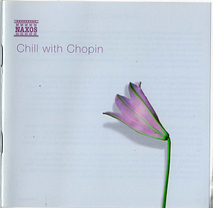 Frédéric Chopin - Chill With Chopin NM-