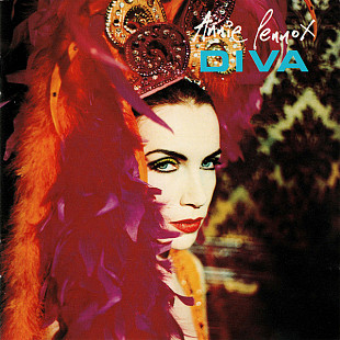 Annie Lennox - Diva (1992) NM-