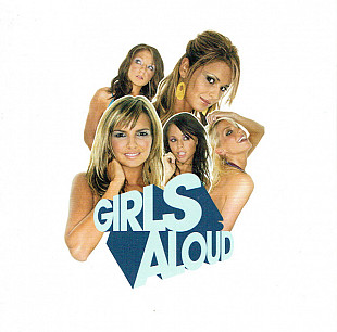 Girls Aloud - What Will The Neighbours Say? (2004) NM- Special Edition
