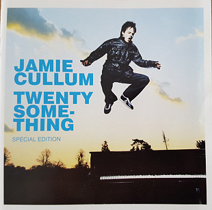 Jamie Cullum - Twentysomething (2004) NM- Special Edition