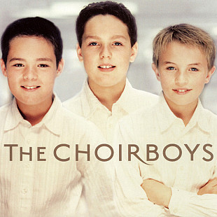The Choirboys - The Choirboys (2005) NM-