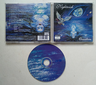 Nightwish – Oceanborn CD