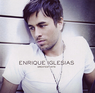 Enrique Iglesias - Greatest Hits (2008) NM-
