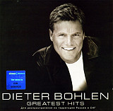 Dieter Bohlen - Greatest Hits NM- Reissue