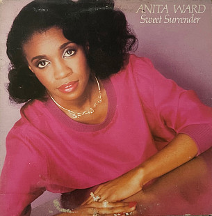 Anita Ward - Sweet Surrender (1979) NM-