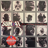 Sum 41 – All Killer No Filler