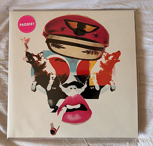 The Prodigy - Always Outnumbered. Never Outgunned [2LP]