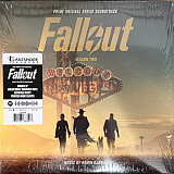 Ramin Djawadi – Fallout (Original Amazon Series Soundtrack Season Two)