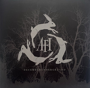 AFI – Decemberunderground