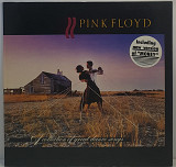 Pink Floyd – A Collection Of Great Dance Songs LP 12" (Прайс 30027)