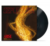 Sepultura - Arise: Rough Mixes (Scott Burns Mix), запечатана