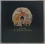 Queen – A Day At The Races LP 12" (Прайс 37610)