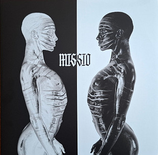 Missio – Love & Heartbreak