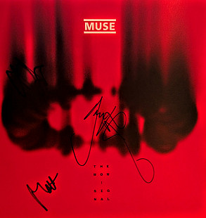Muse – The Wow! Signal