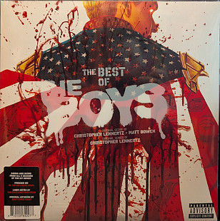 Christopher Lennertz And Matt Bowen – The Best of the Boys