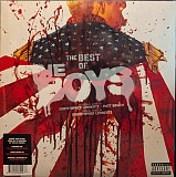 Christopher Lennertz And Matt Bowen – The Best of the Boys
