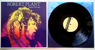 ROBERT PLANT ( LED ZEPPELIN ) MANIC NIRVANA ( ESPARANZA 7567-91336-1 for UK WX 339 ) 1990 GER