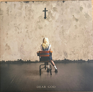 The Pretty Reckless – Dear God