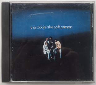 The doors the soft parade