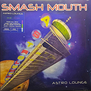 Smash Mouth – Astro Lounge