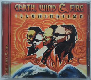 Eart, Wind&Fire