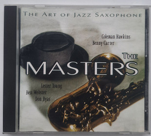 The Masters