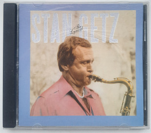 Stan Gets