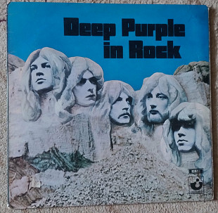 Deep Purple – Deep Purple In Rock