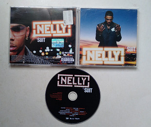 Nelly – Suit CD ліцензія