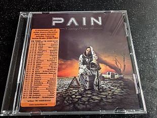 PAIN “Coming Home”